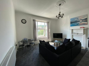 Flat 2 Mostyn Street